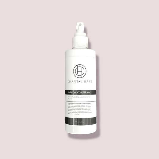 Chantal Hart Organic Moisture Conditioner 250ml