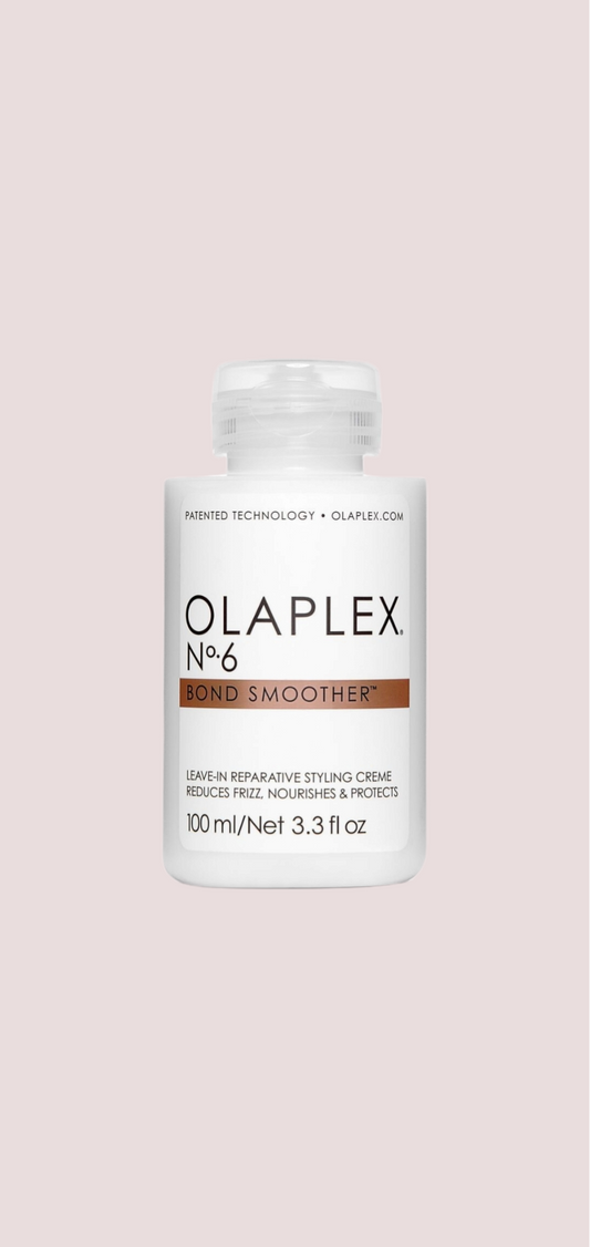 Olaplex No. 6 Bond smoother and leave in moisturiser 100ml