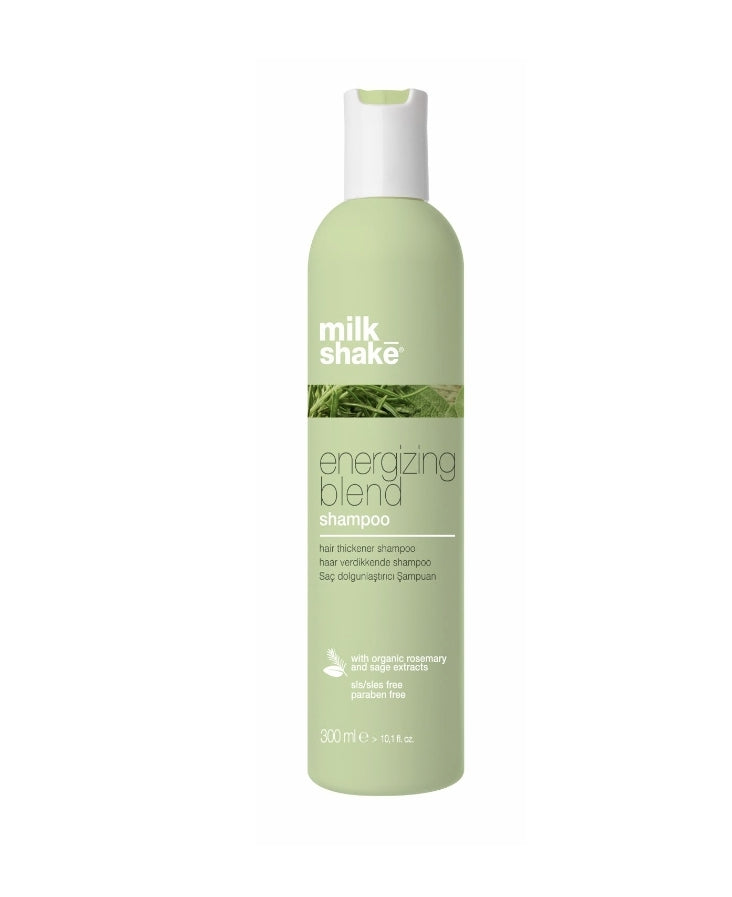 Milk_shake Energising Blend Shampoo 300ml
