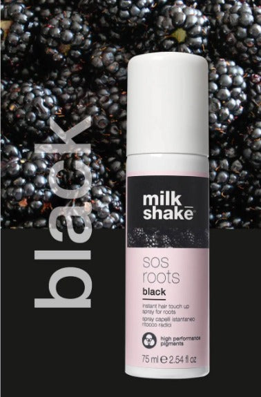 Milkshake SOS Roots