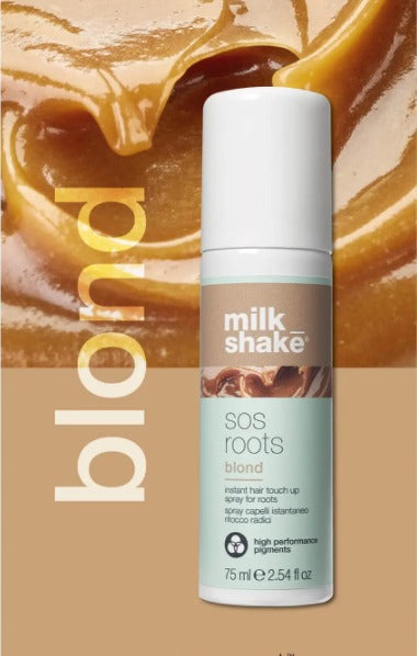 Milkshake SOS Roots