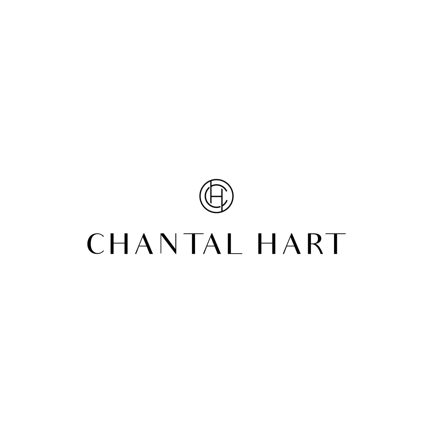 Chantal Hart Gift Card
